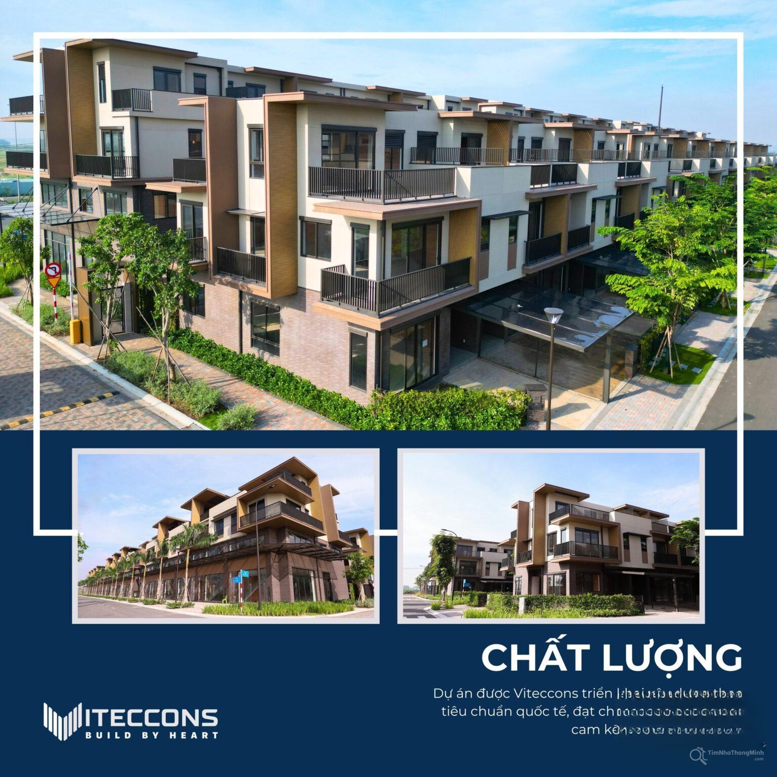 Hình ảnh chi tiết dự án