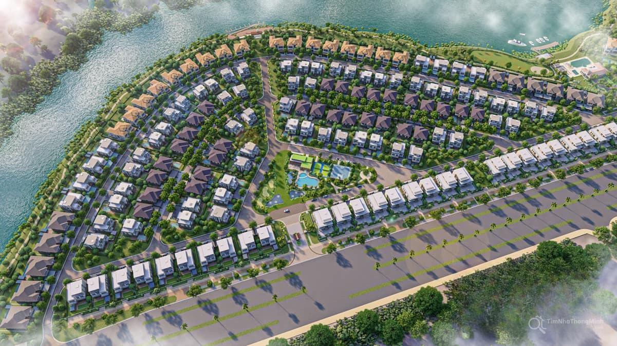 Hình ảnh chi tiết dự án