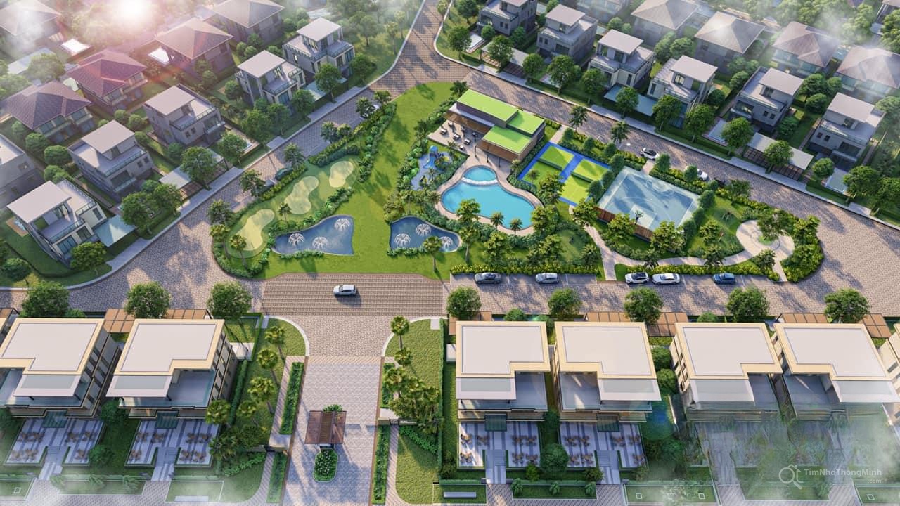 Hình ảnh chi tiết dự án