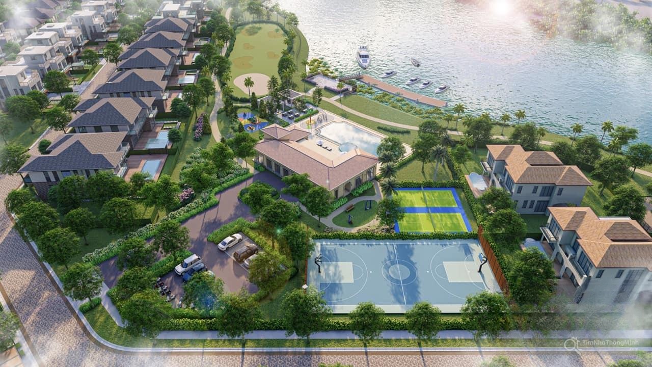 Hình ảnh chi tiết dự án