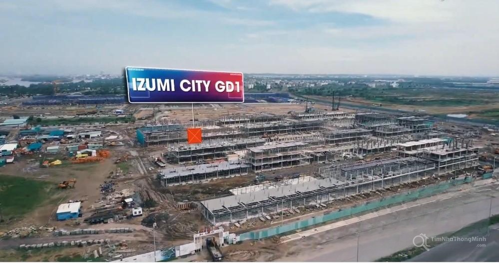 Hình ảnh chi tiết dự án
