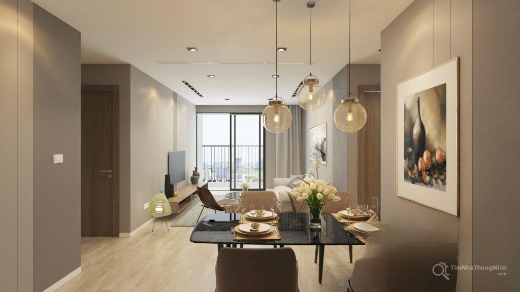 Hình ảnh chi tiết dự án