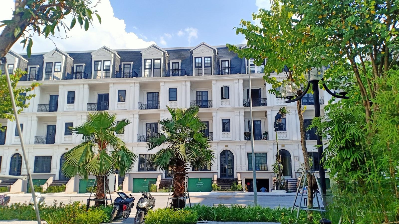 Hình ảnh chi tiết dự án