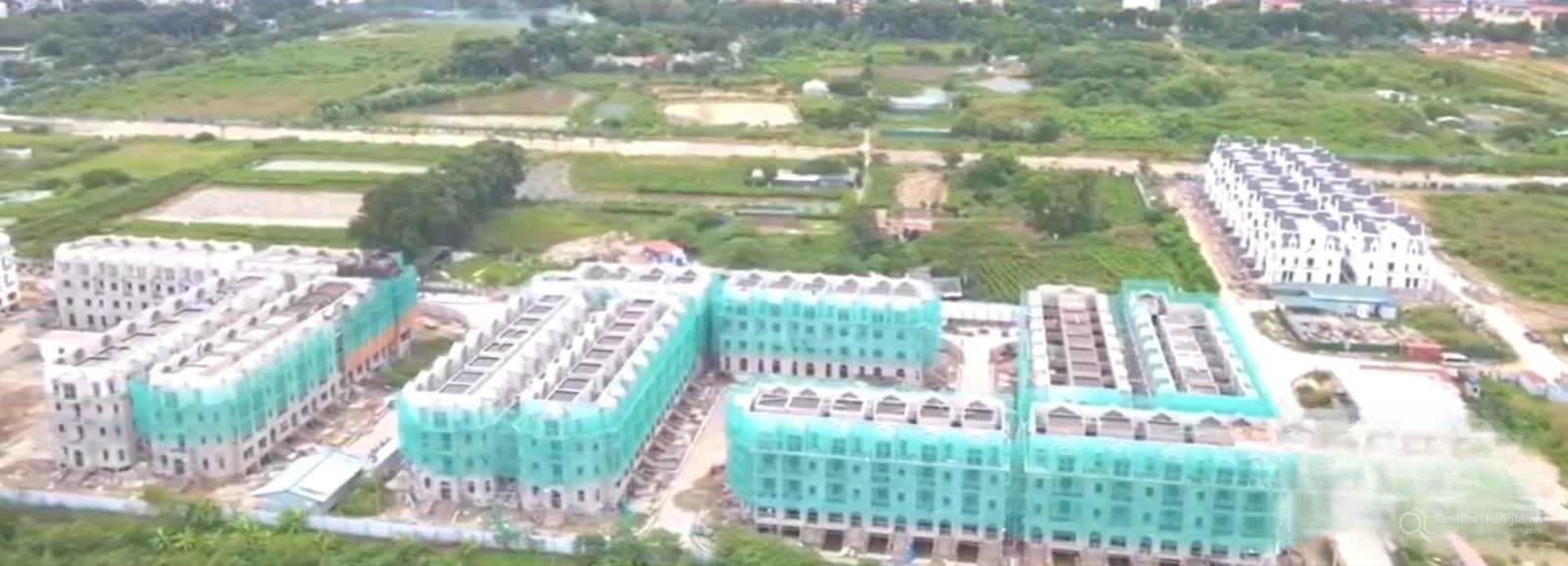 Hình ảnh chi tiết dự án