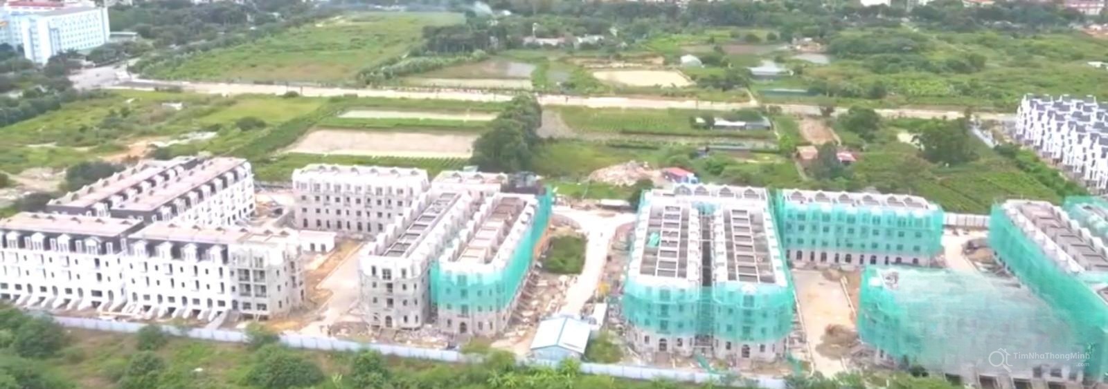 Hình ảnh chi tiết dự án