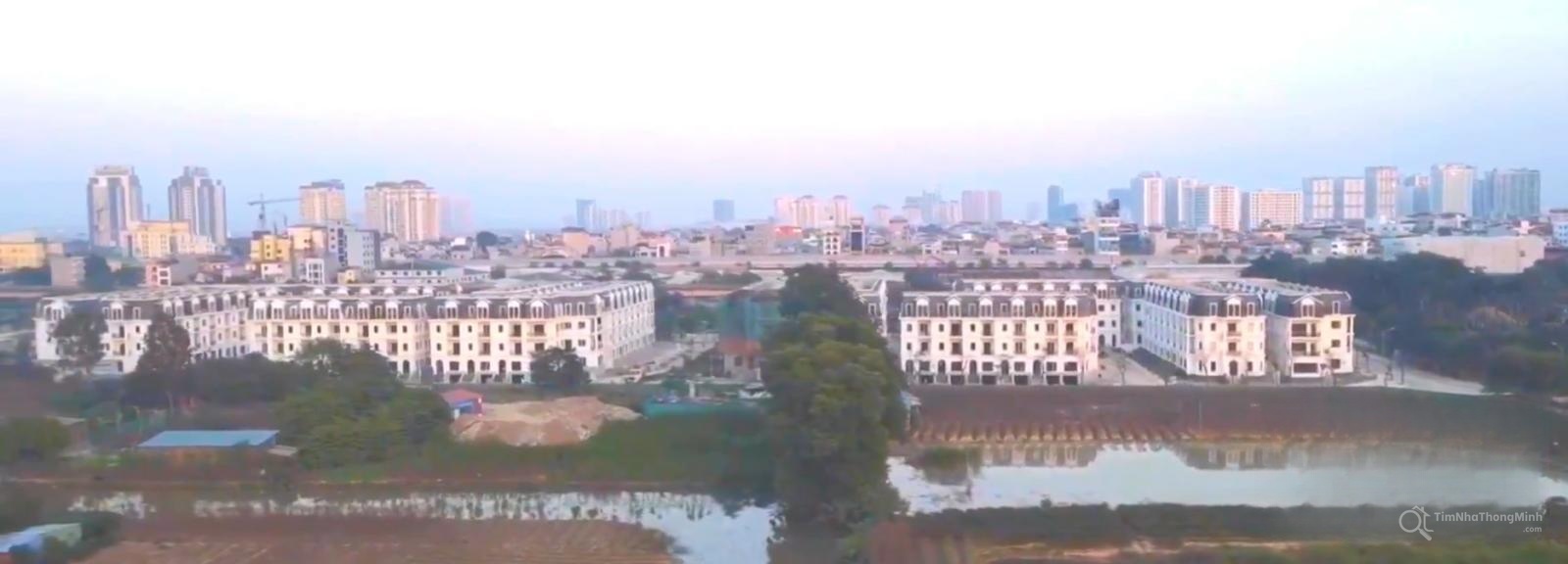 Hình ảnh chi tiết dự án