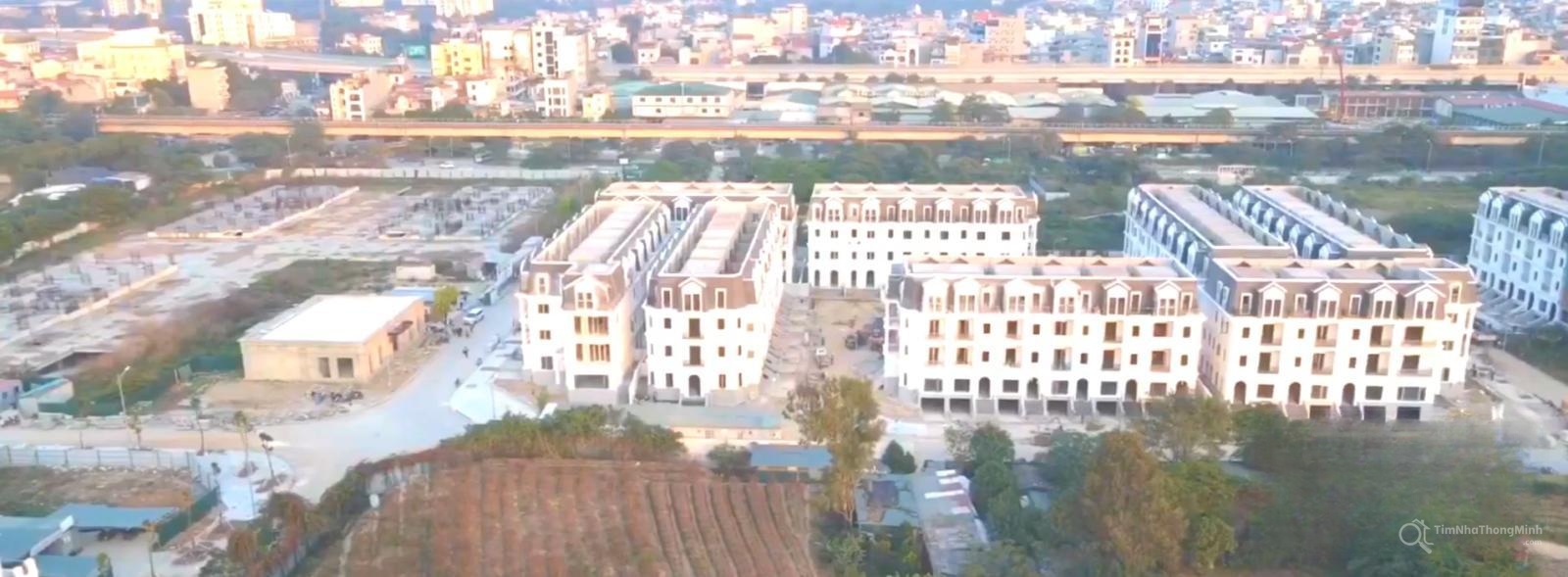 Hình ảnh chi tiết dự án