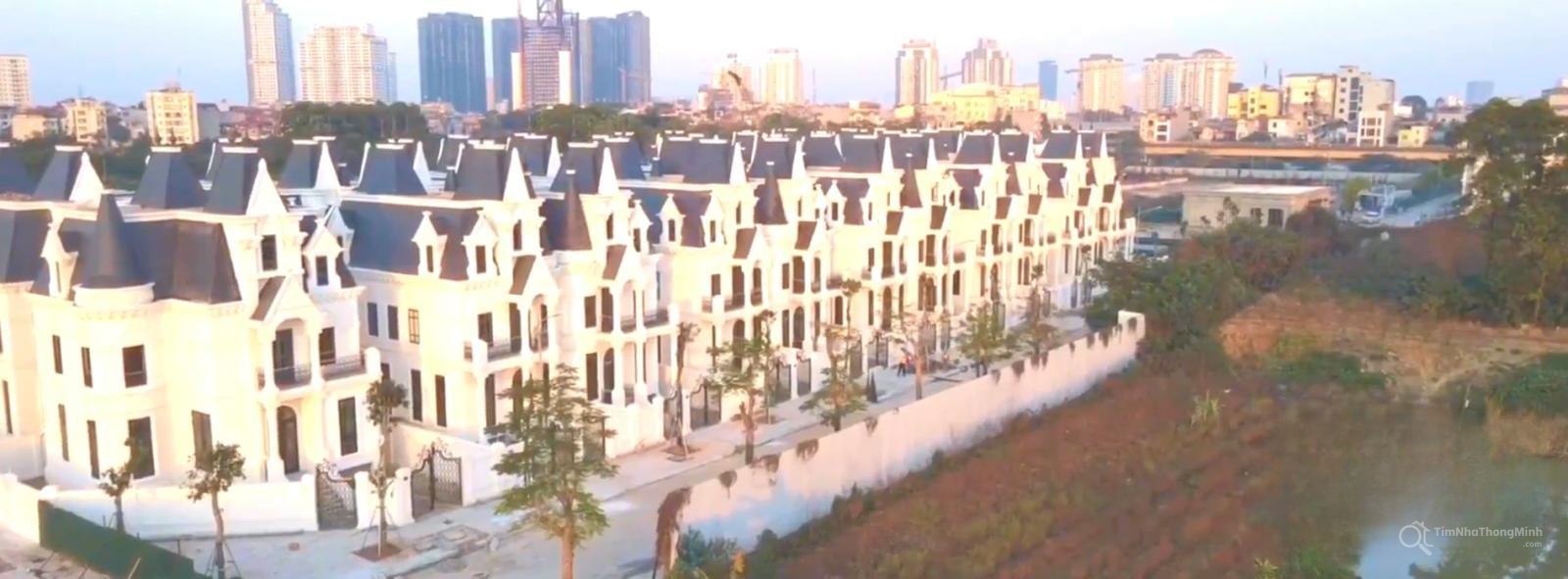 Hình ảnh chi tiết dự án