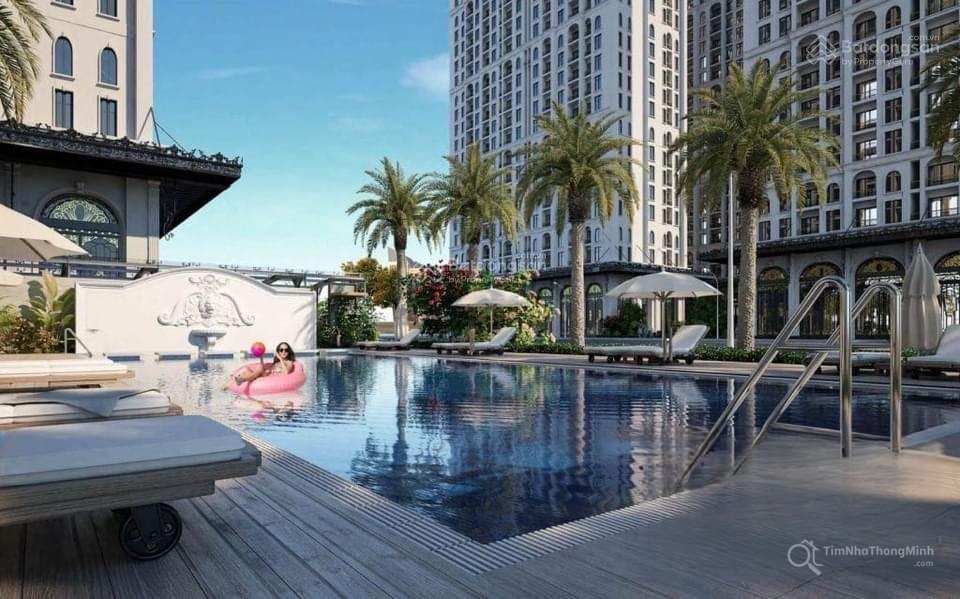Hình ảnh chi tiết dự án