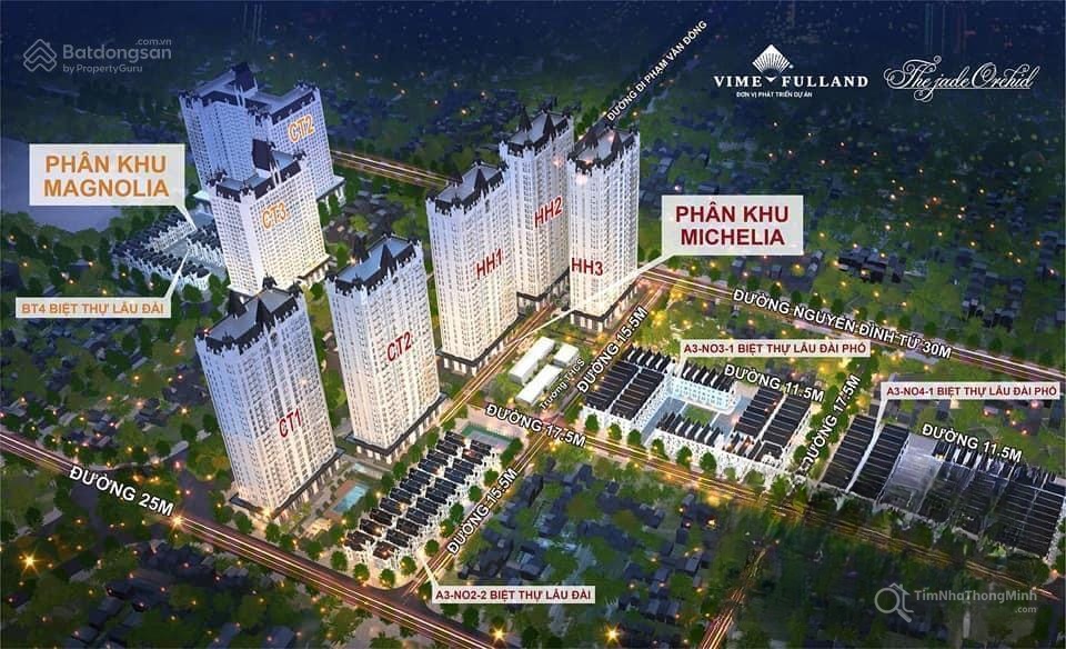 Hình ảnh chi tiết dự án