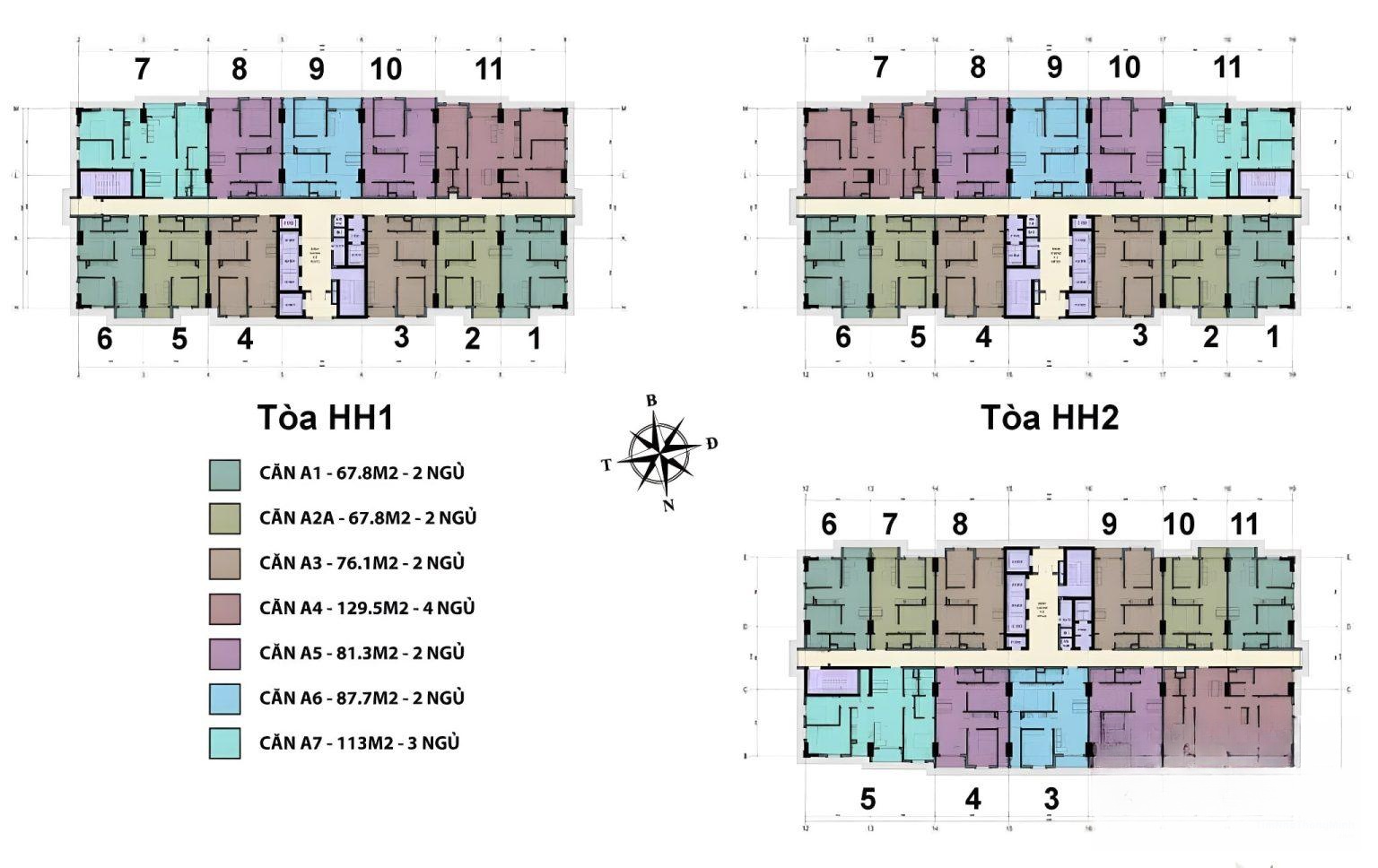 Hình ảnh chi tiết dự án
