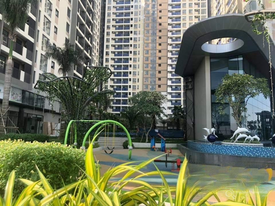 Hình ảnh chi tiết dự án