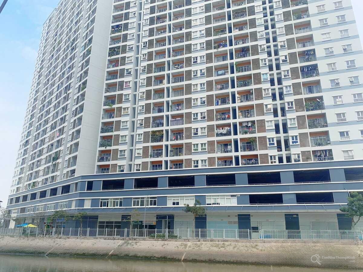 Hình ảnh chi tiết dự án