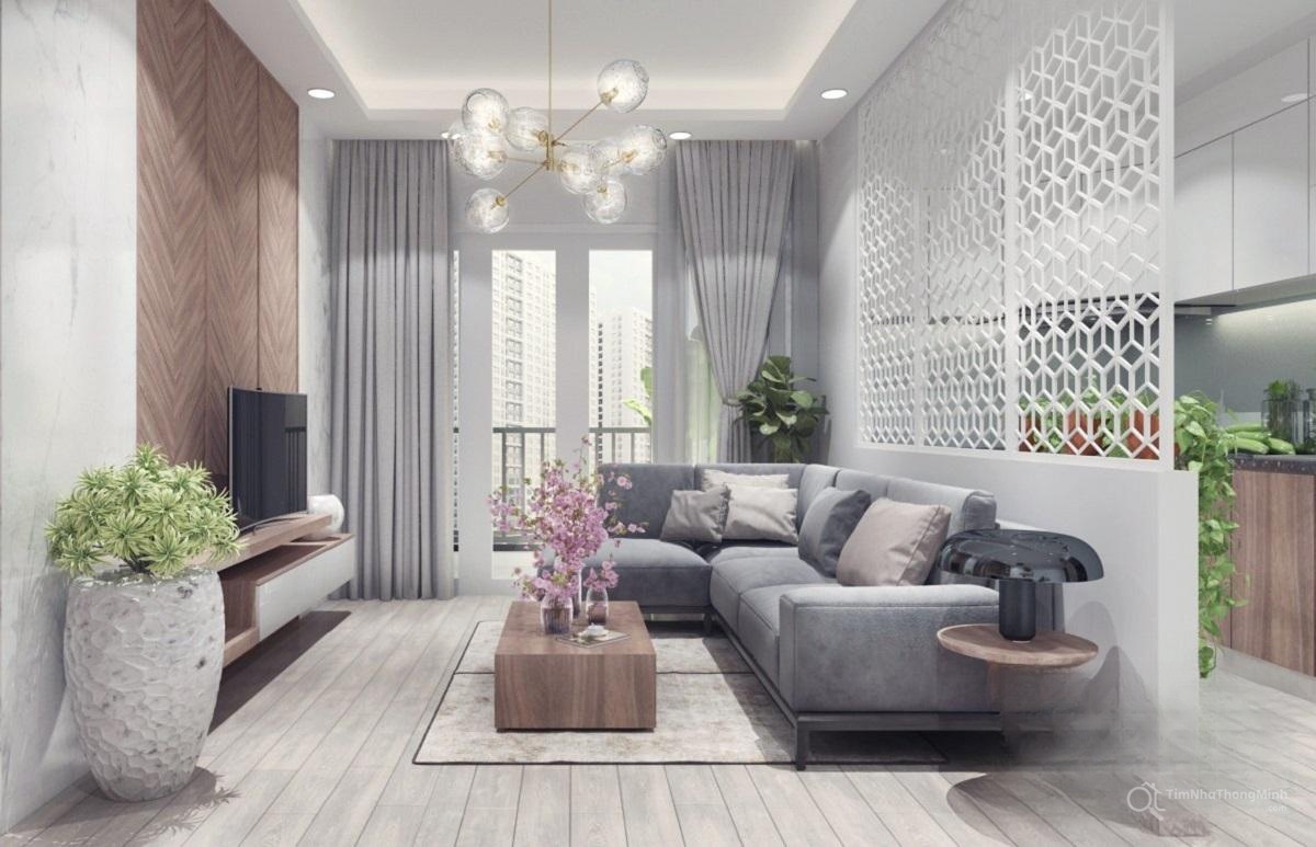 Hình ảnh chi tiết dự án