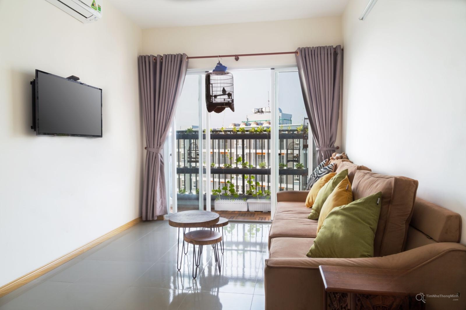 Hình ảnh chi tiết dự án