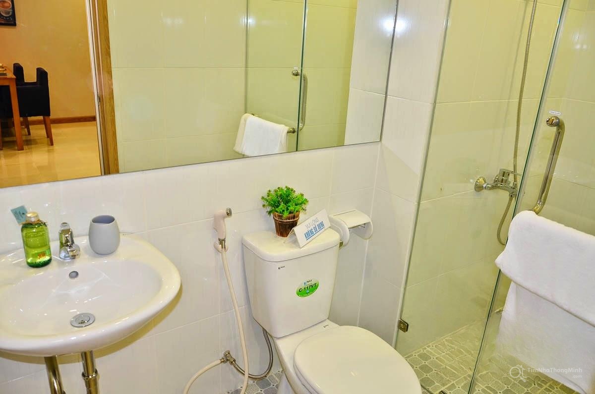 Hình ảnh chi tiết dự án
