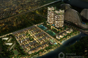 Jamona City - Hình ảnh bất động sản 1/11