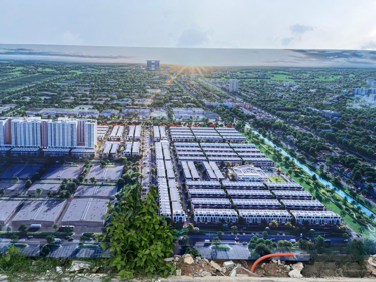 Chi tiết dự án
