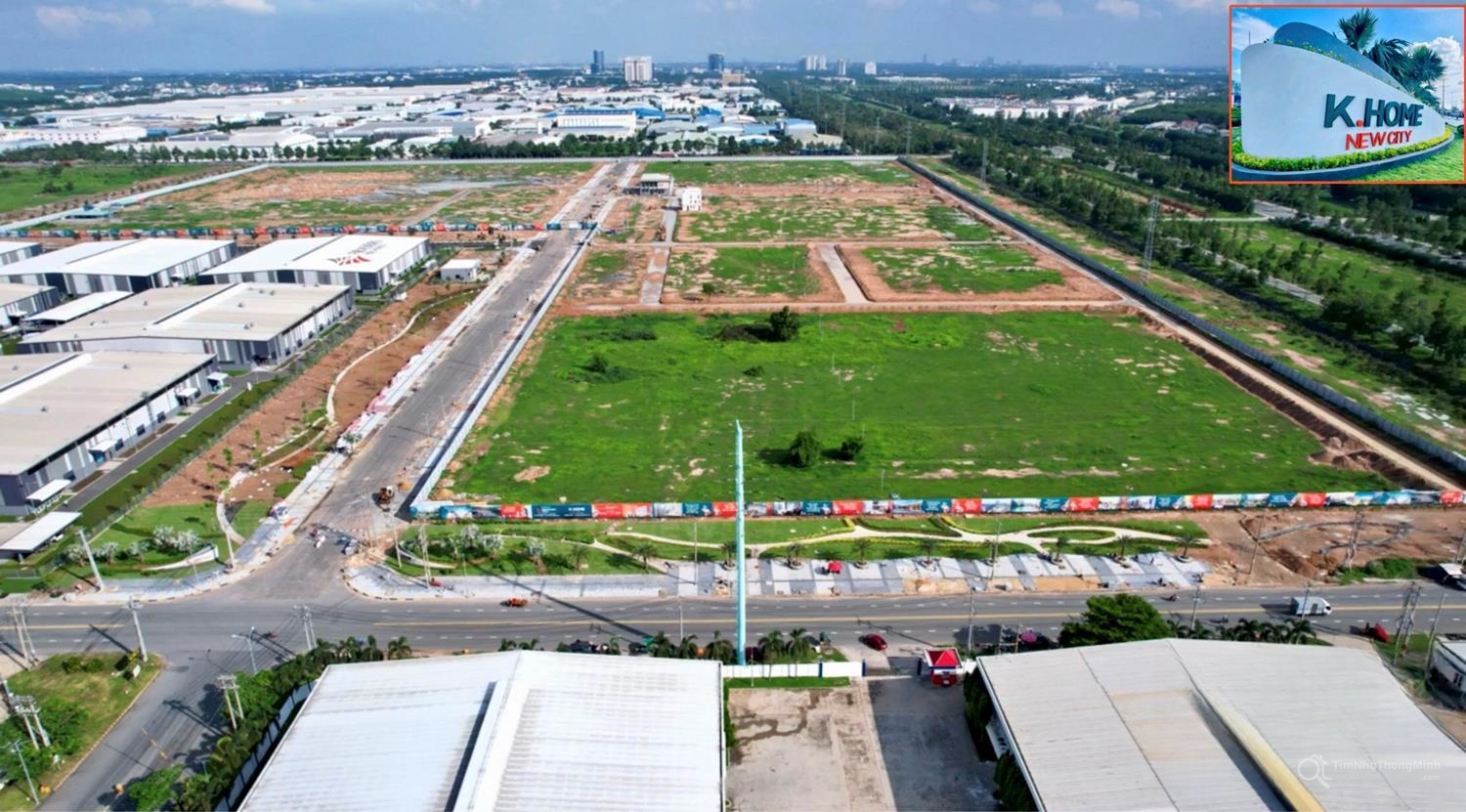 Chi tiết dự án