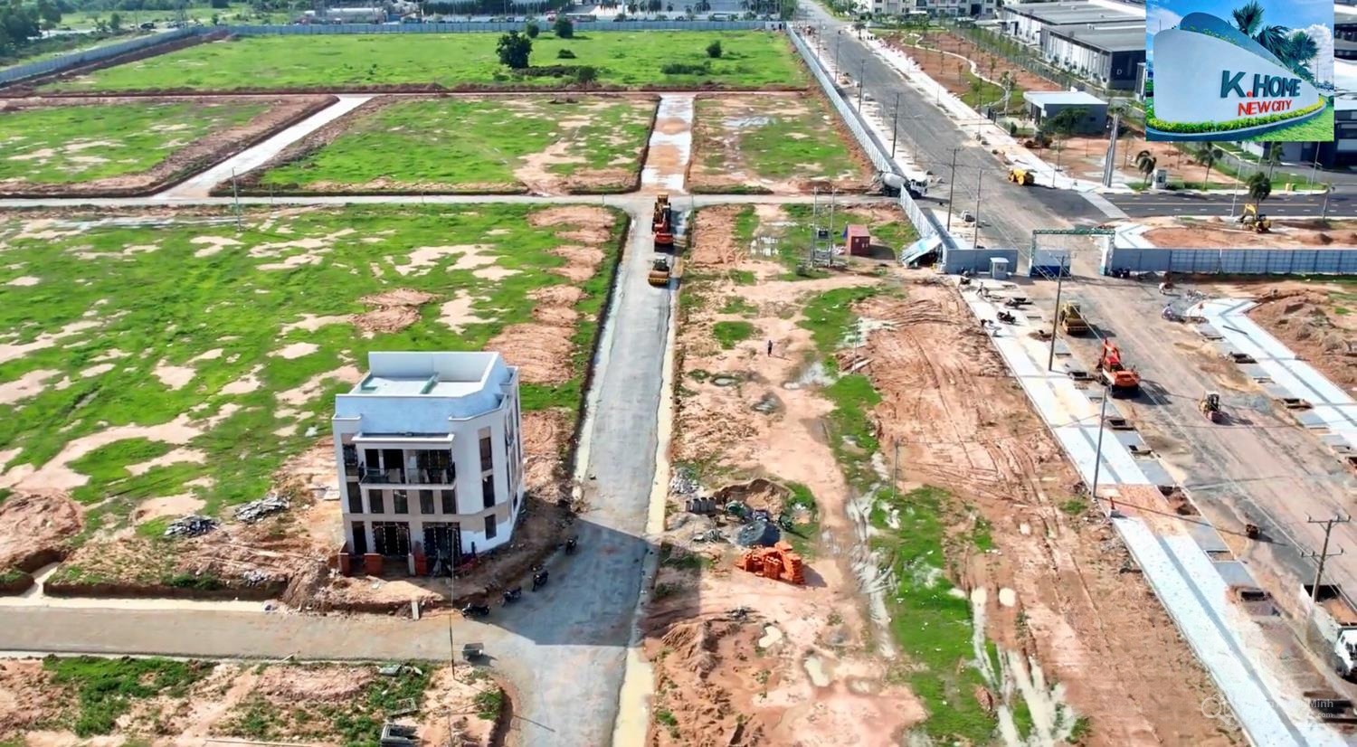Chi tiết dự án