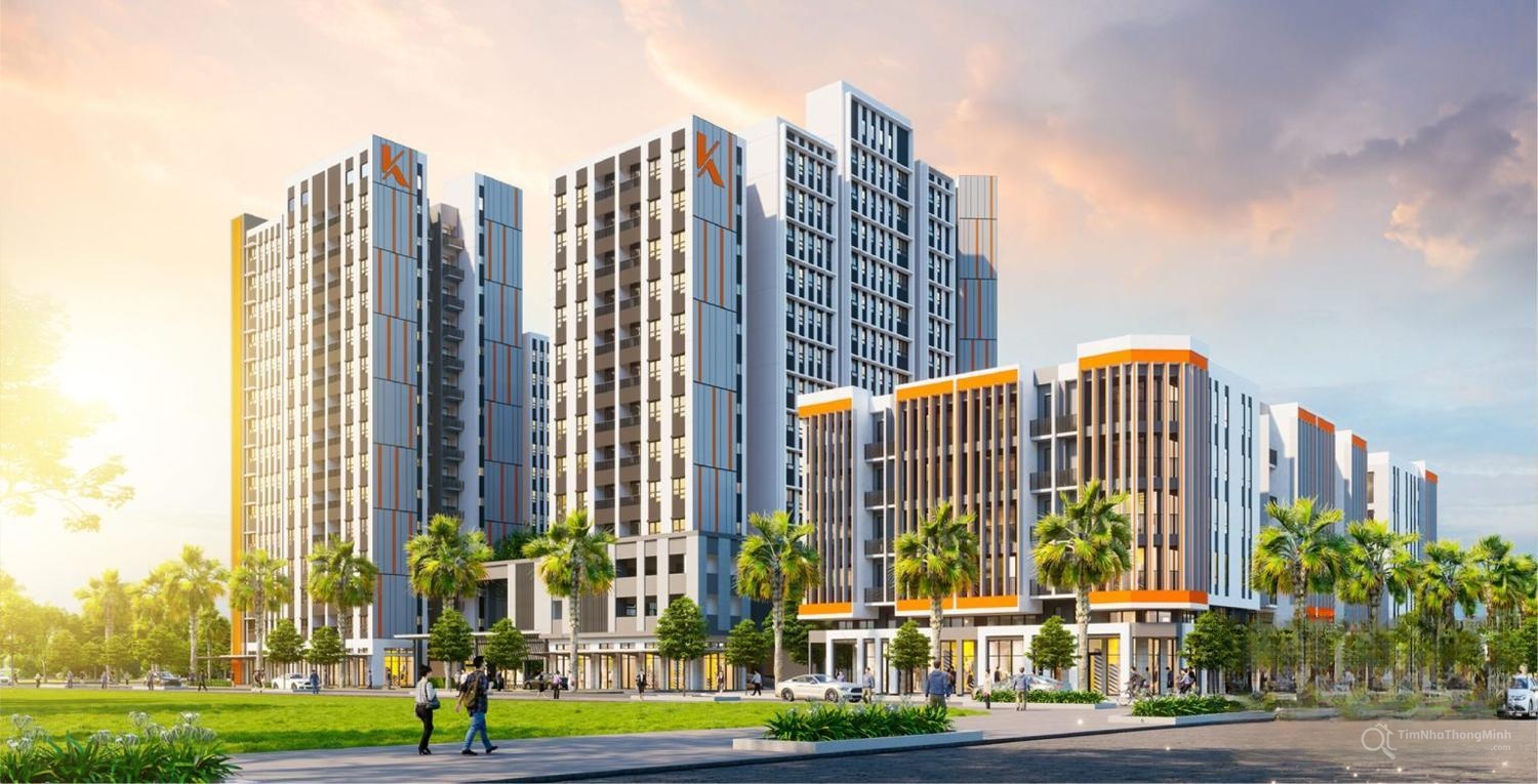 Chi tiết dự án