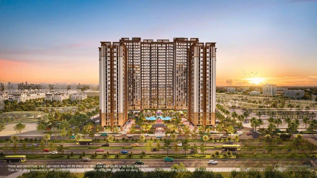 Hình ảnh chi tiết dự án