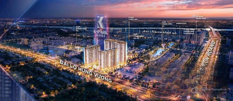 Hình ảnh chi tiết dự án