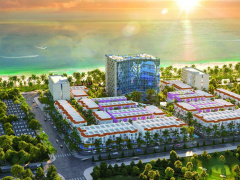 Kallias Complex City - Hình ảnh bất động sản 1/12