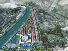 KaLong Riverside City - Hình ảnh bất động sản 1/7