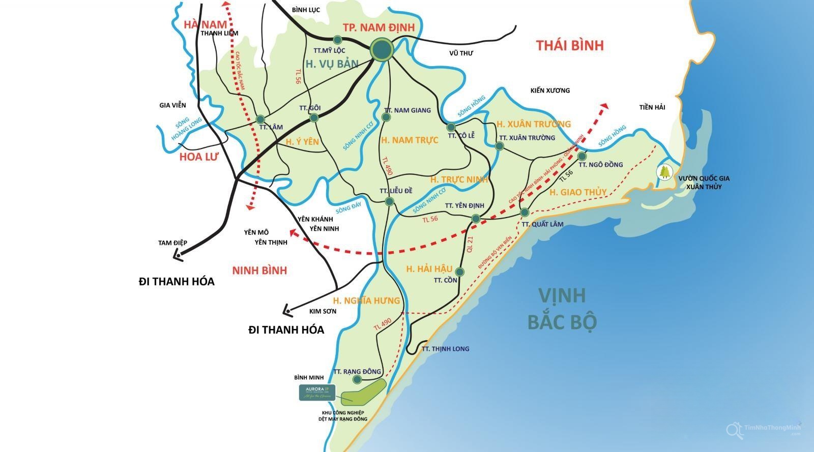Chi tiết dự án