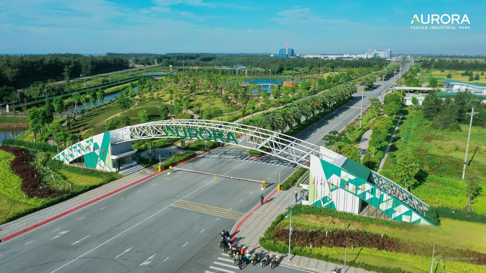 Chi tiết dự án