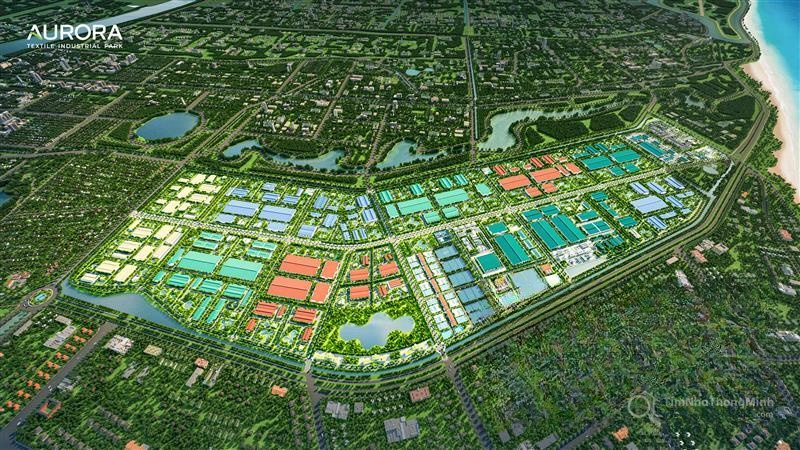 Chi tiết dự án