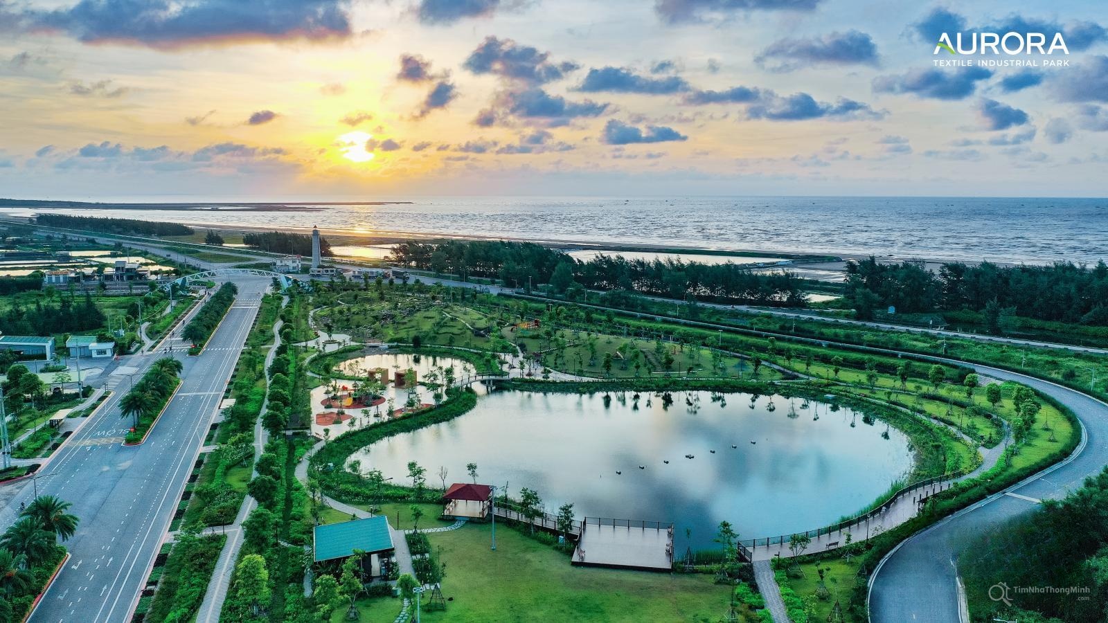 Chi tiết dự án