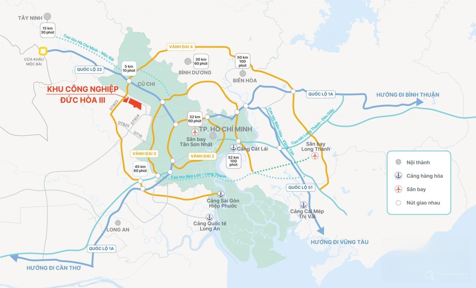 Chi tiết dự án