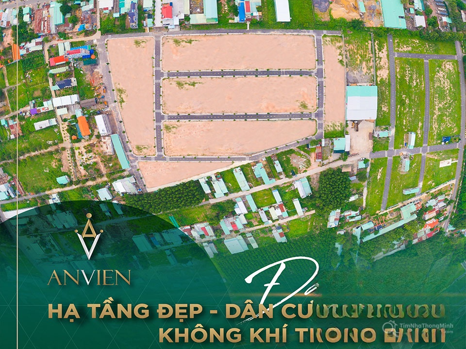 KDC An Viễn - Hình ảnh bất động sản 1/4
