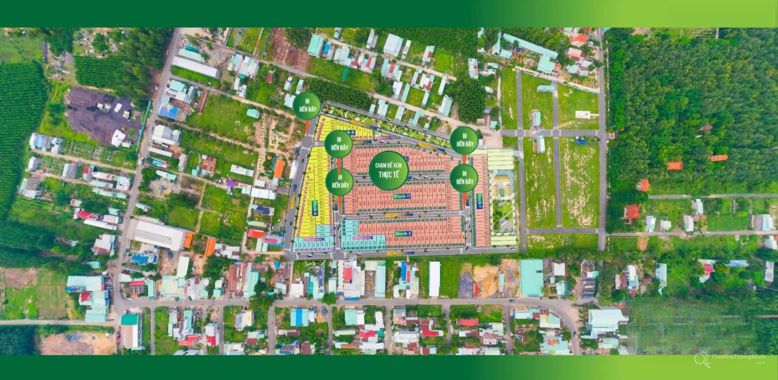 Hình ảnh chi tiết dự án