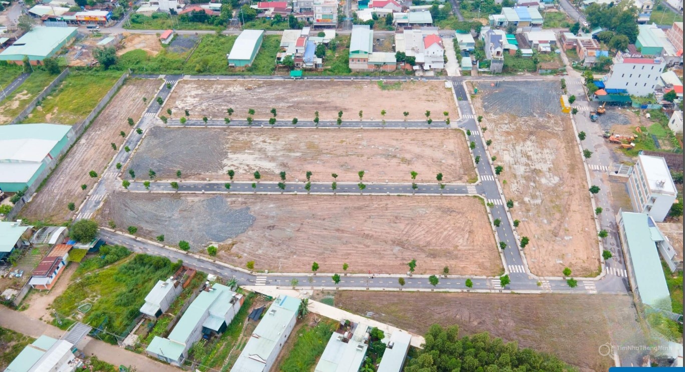 Hình ảnh chi tiết dự án
