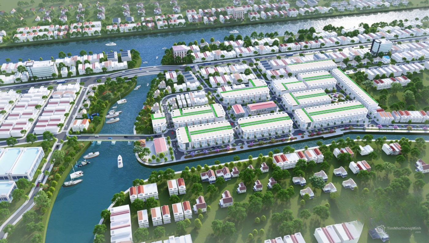 Hình ảnh chi tiết dự án