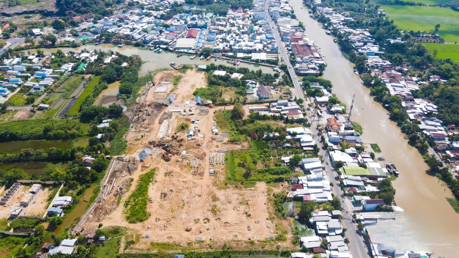 Hình ảnh chi tiết dự án