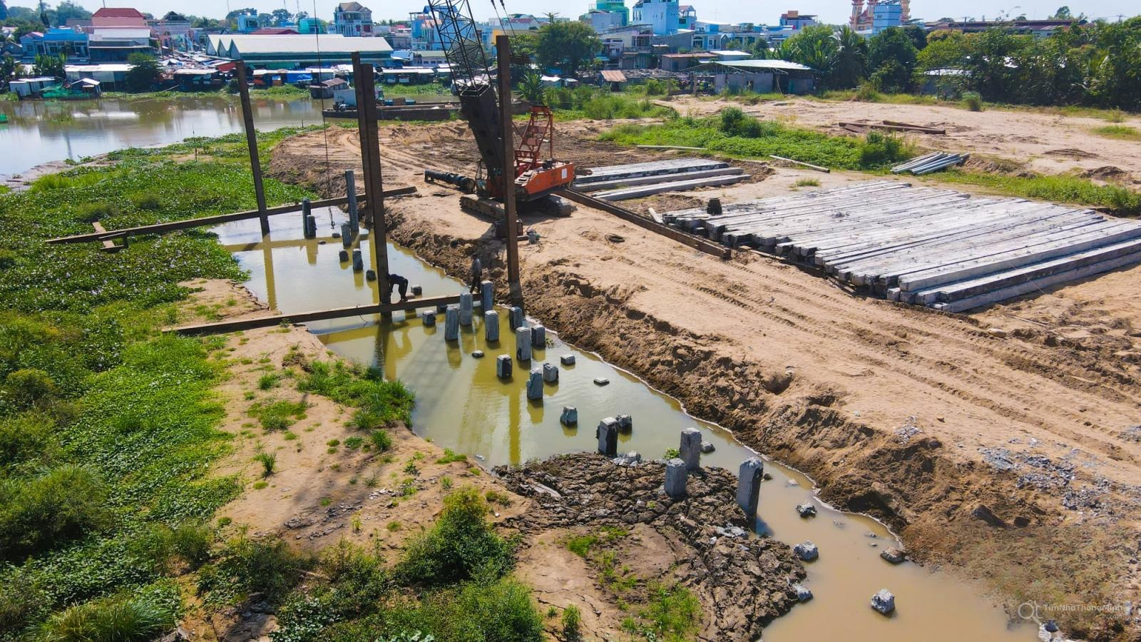 Hình ảnh chi tiết dự án