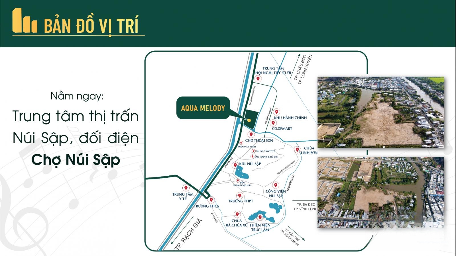 Hình ảnh chi tiết dự án