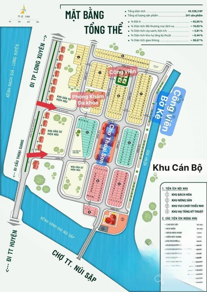 Hình ảnh chi tiết dự án