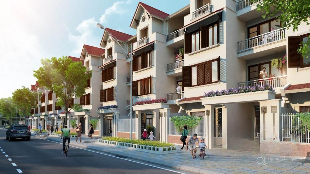 KDC Đại Phú - Hình ảnh bất động sản 1/4