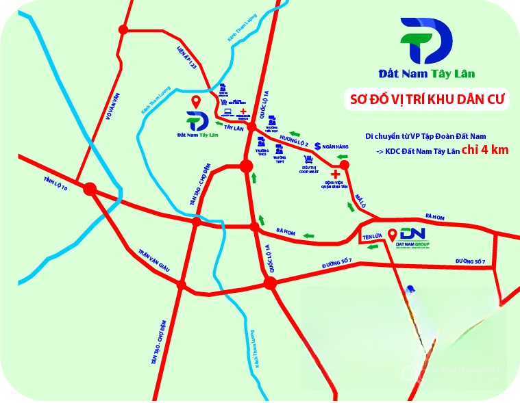 Hình ảnh chi tiết dự án