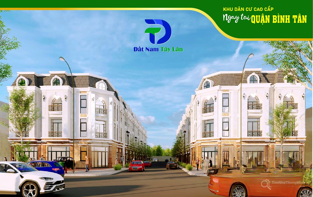 Hình ảnh chi tiết dự án