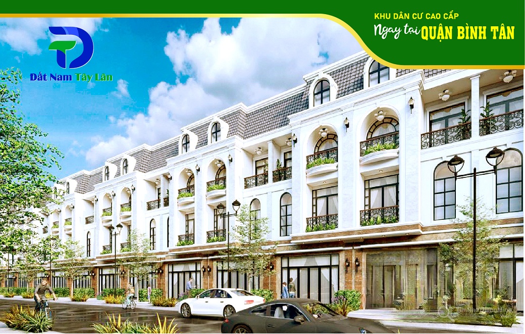 Hình ảnh chi tiết dự án
