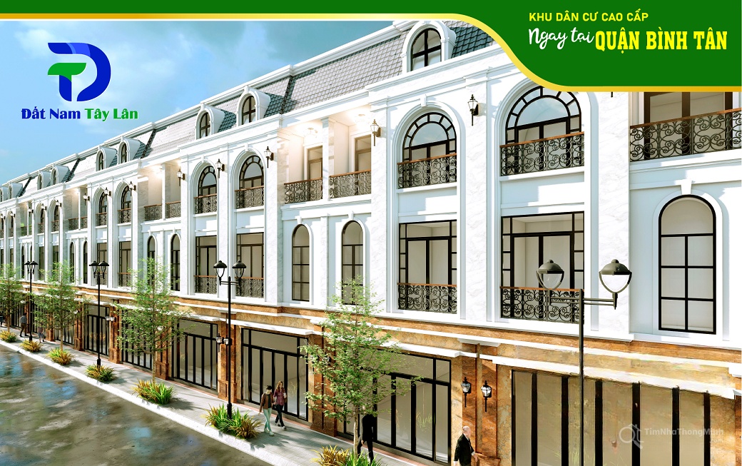 Hình ảnh chi tiết dự án