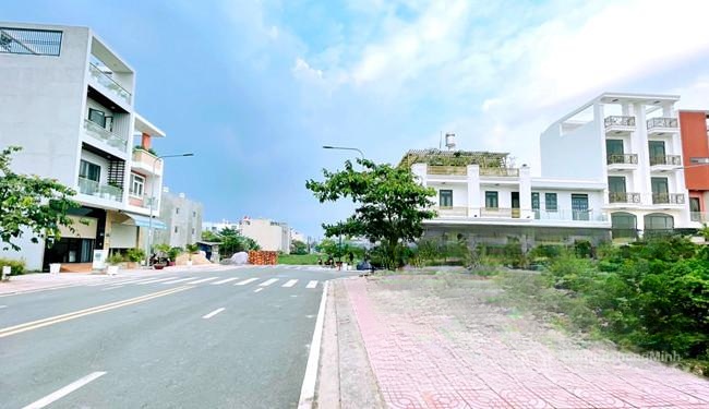 Hình ảnh chi tiết dự án