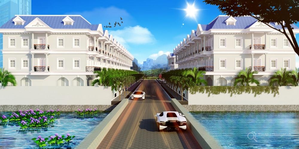 KDC Ocean Star - Hình ảnh bất động sản 1/3