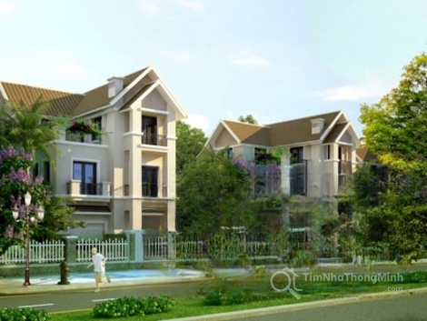 KDC sân bay Long Thành - Hình ảnh bất động sản 1/4
